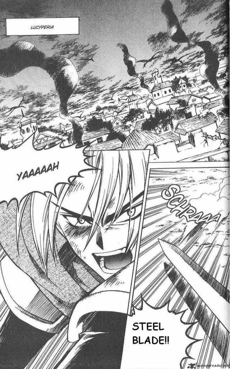 Yureka Chapter 77 page 2