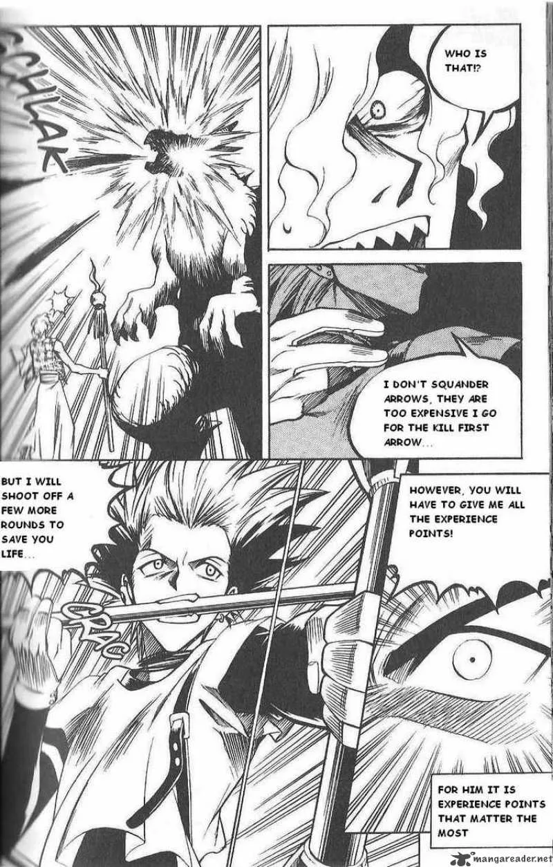 Yureka Chapter 77 page 19