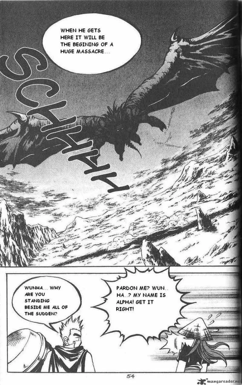 Yureka Chapter 77 page 28