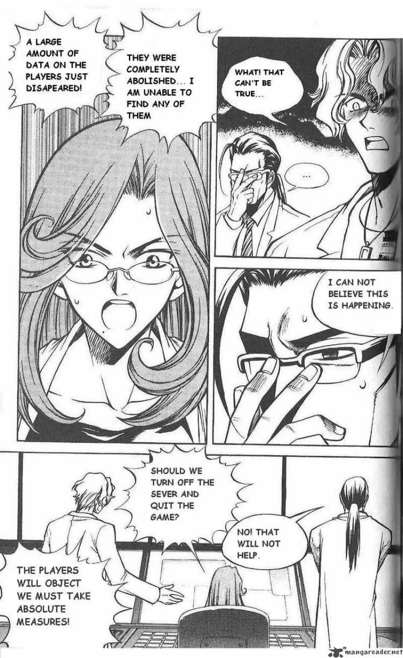 Yureka Chapter 78 page 13