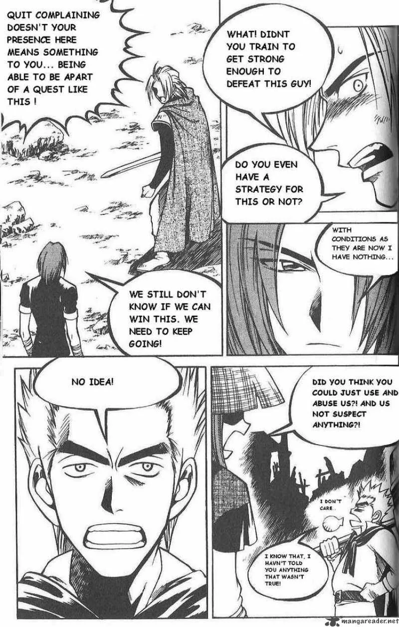 Yureka Chapter 78 page 4
