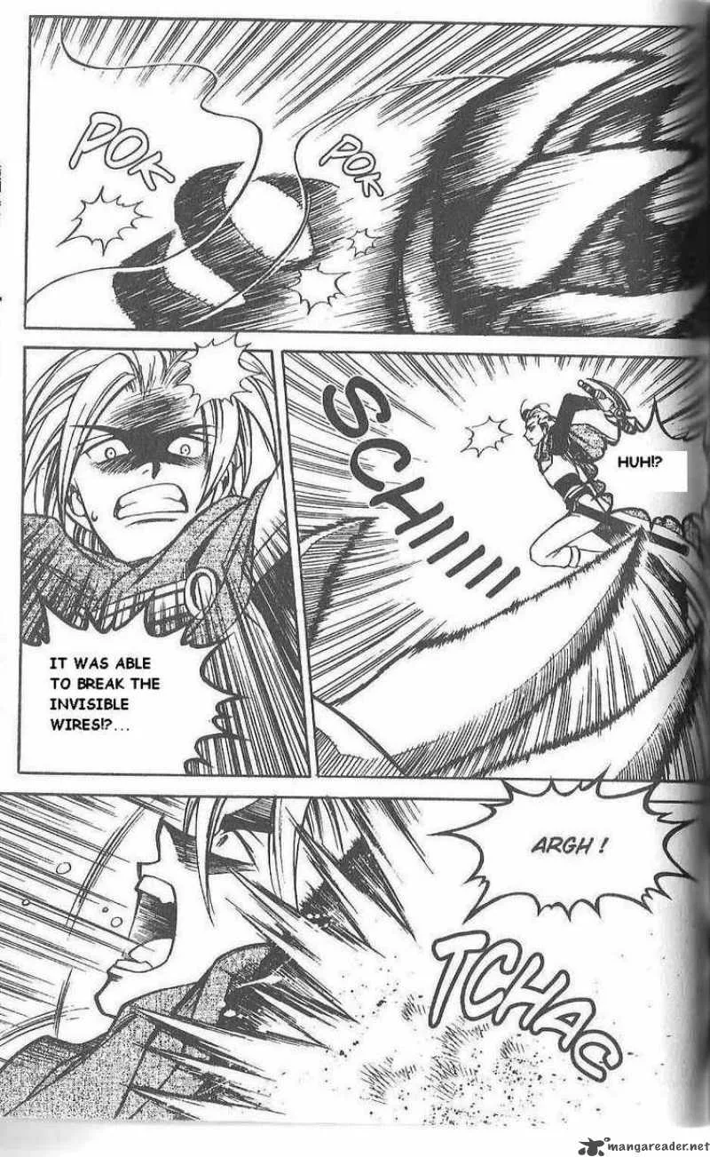 Yureka Chapter 78 page 27