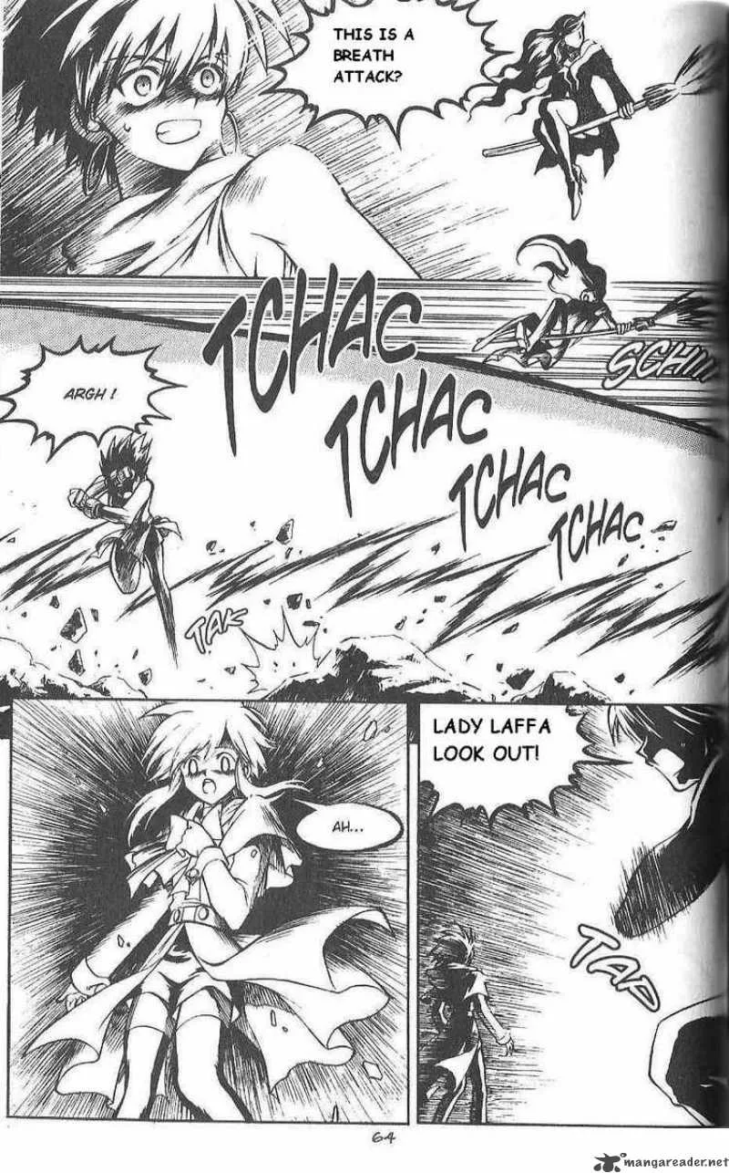 Yureka Chapter 78 page 9