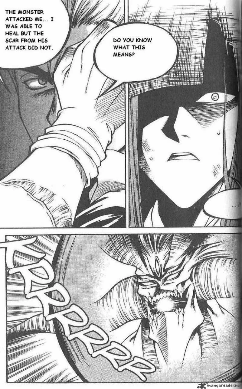 Yureka Chapter 78 page 6