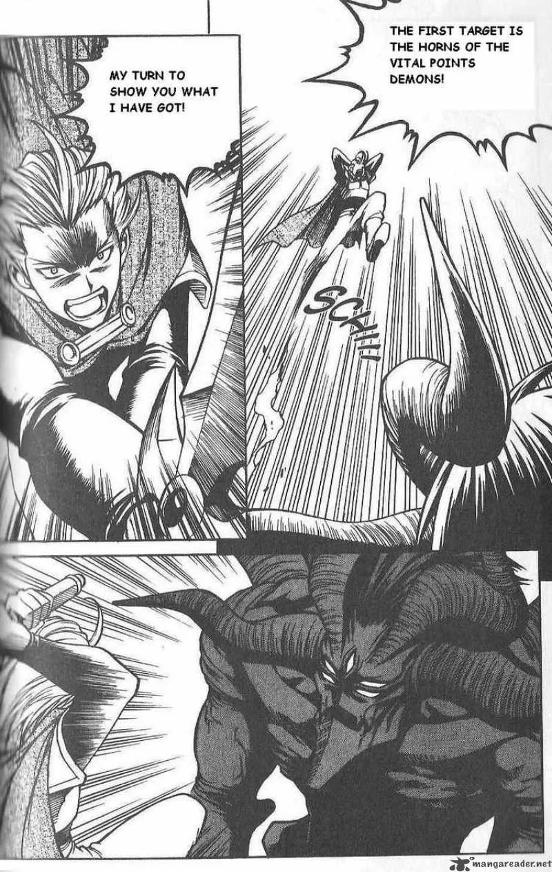 Yureka Chapter 78 page 26
