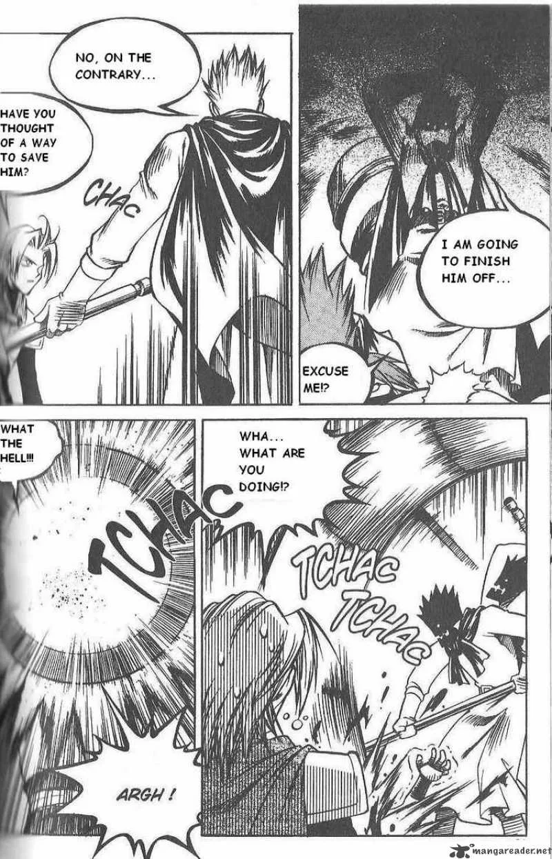 Yureka Chapter 79 page 9