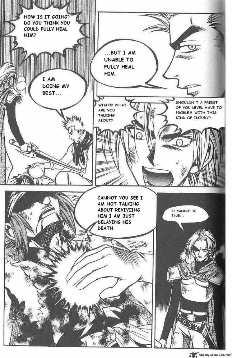 Yureka Chapter 79 page 6
