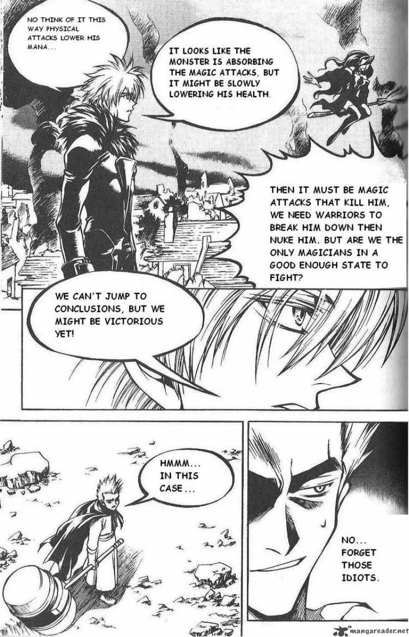 Yureka Chapter 79 page 24