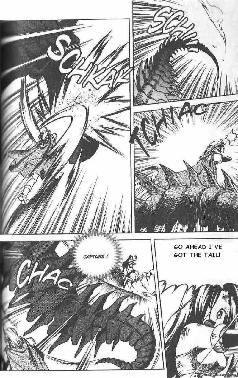 Yureka Chapter 79 page 20