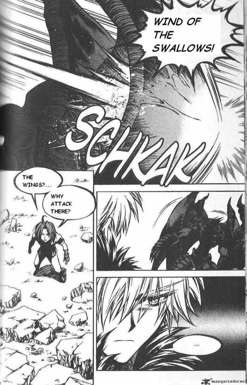 Yureka Chapter 79 page 16