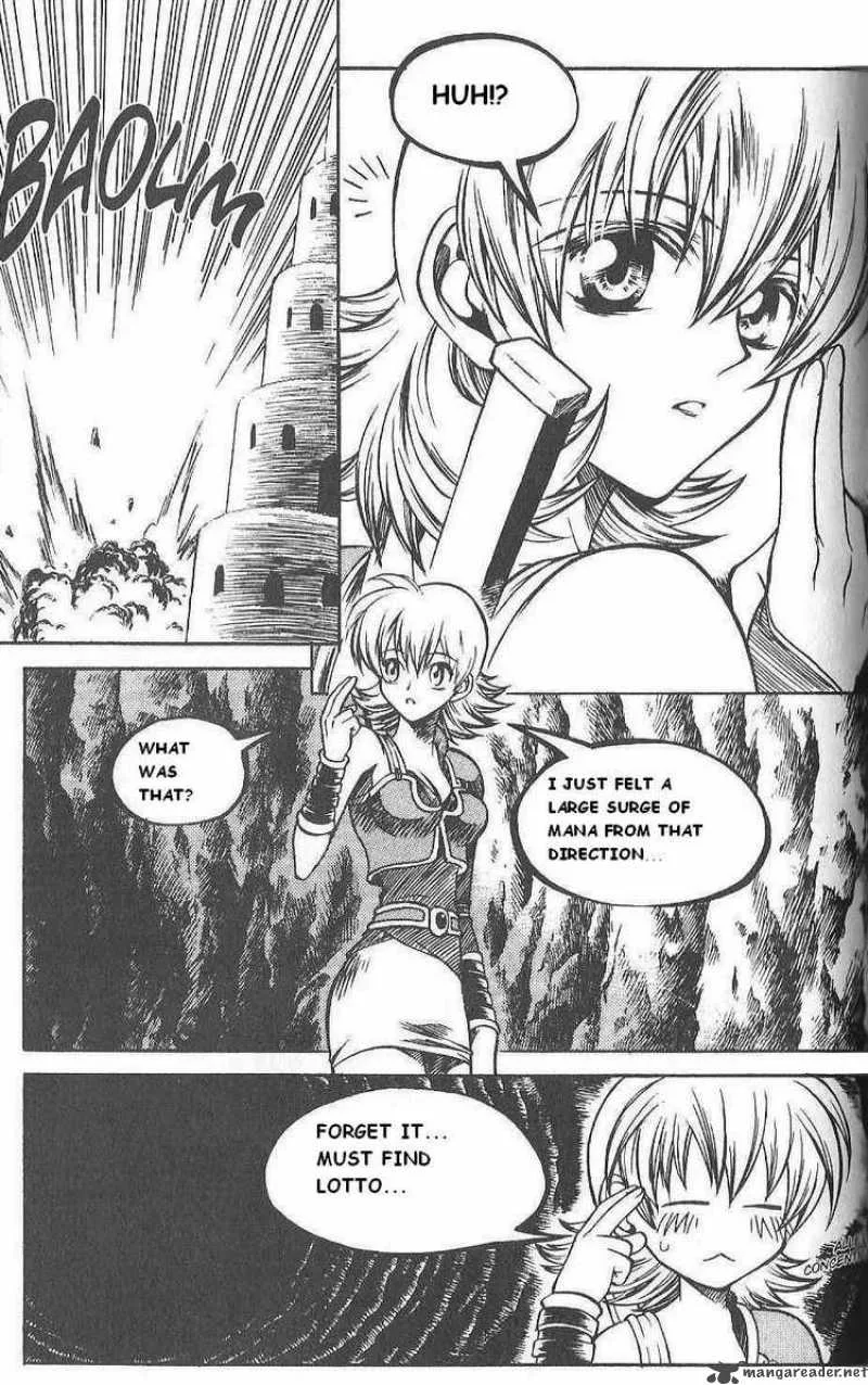 Yureka Chapter 80 page 8