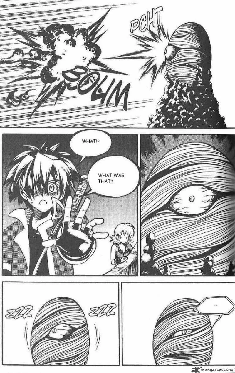 Yureka Chapter 80 page 18