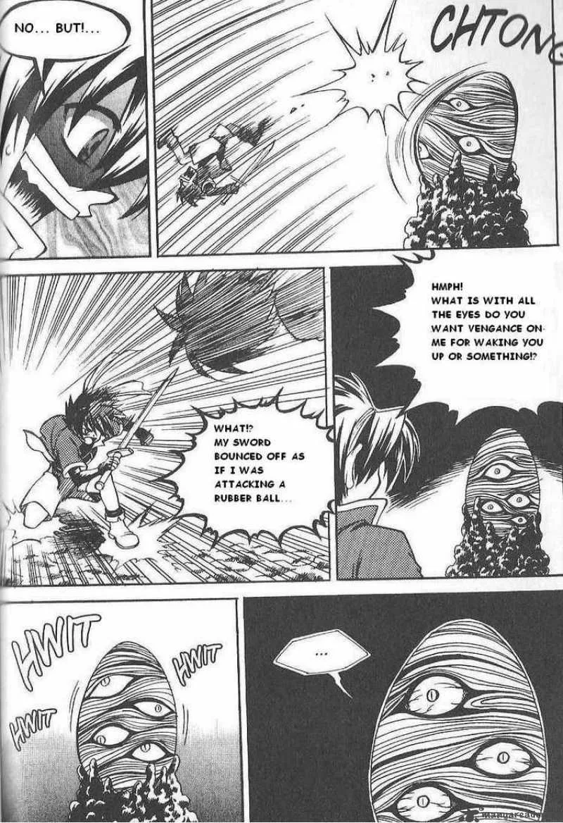 Yureka Chapter 80 page 21