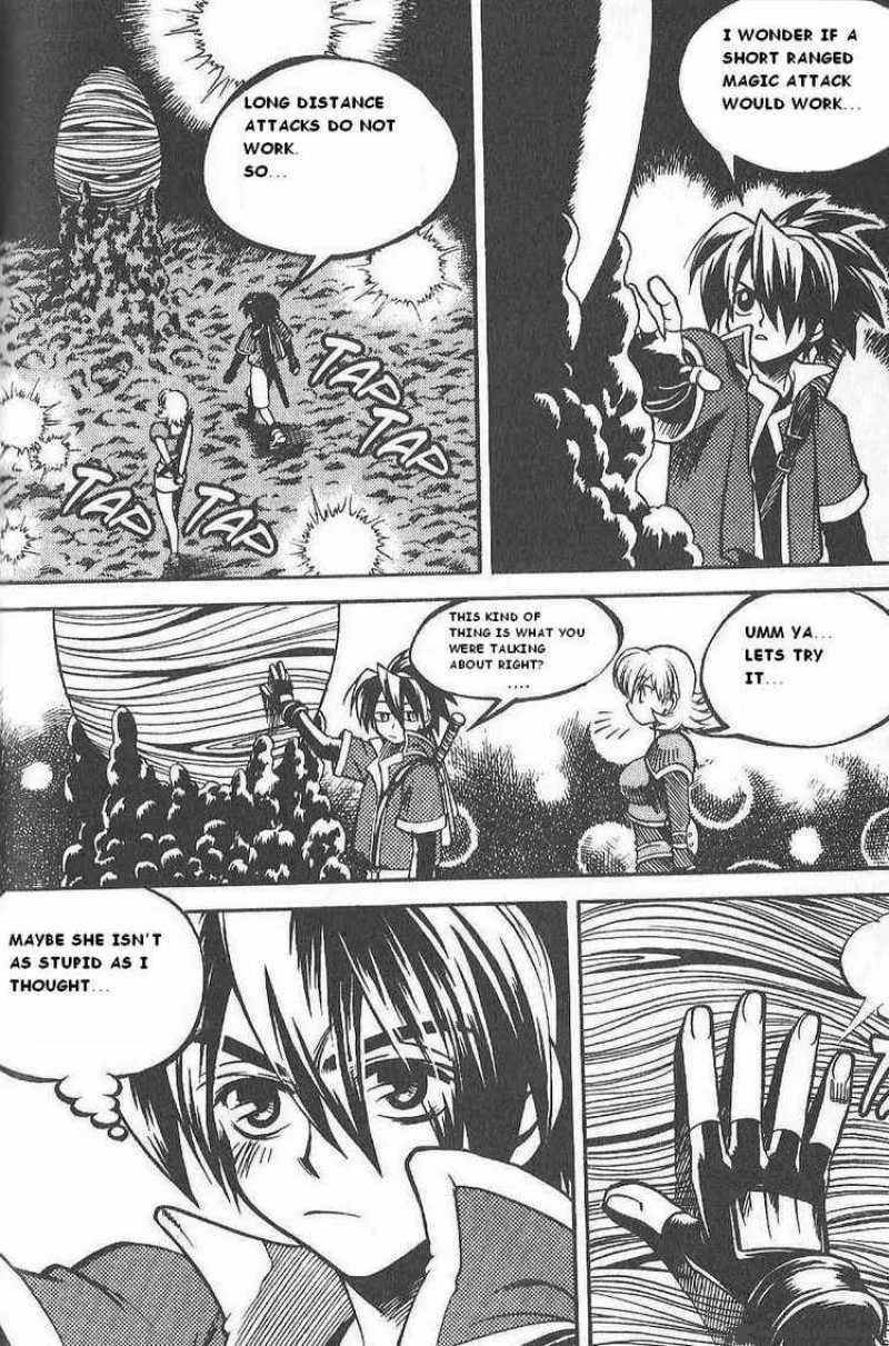 Yureka Chapter 80 page 23