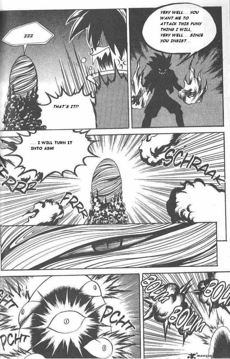 Yureka Chapter 80 page 19