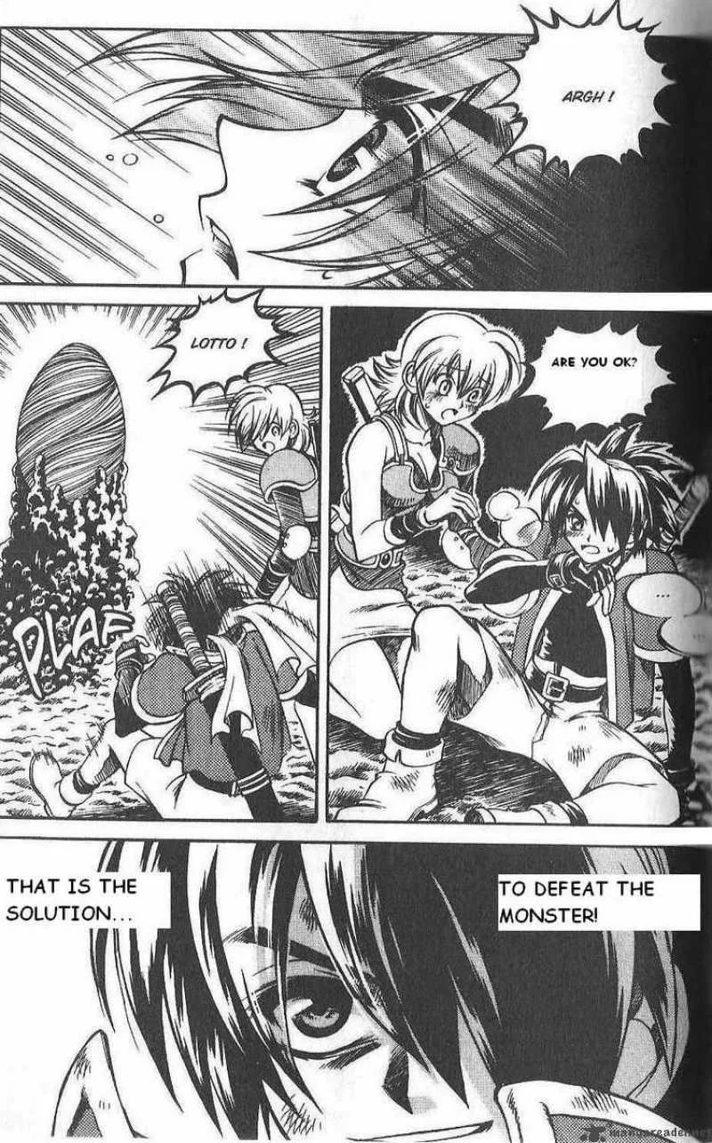 Yureka Chapter 80 page 28