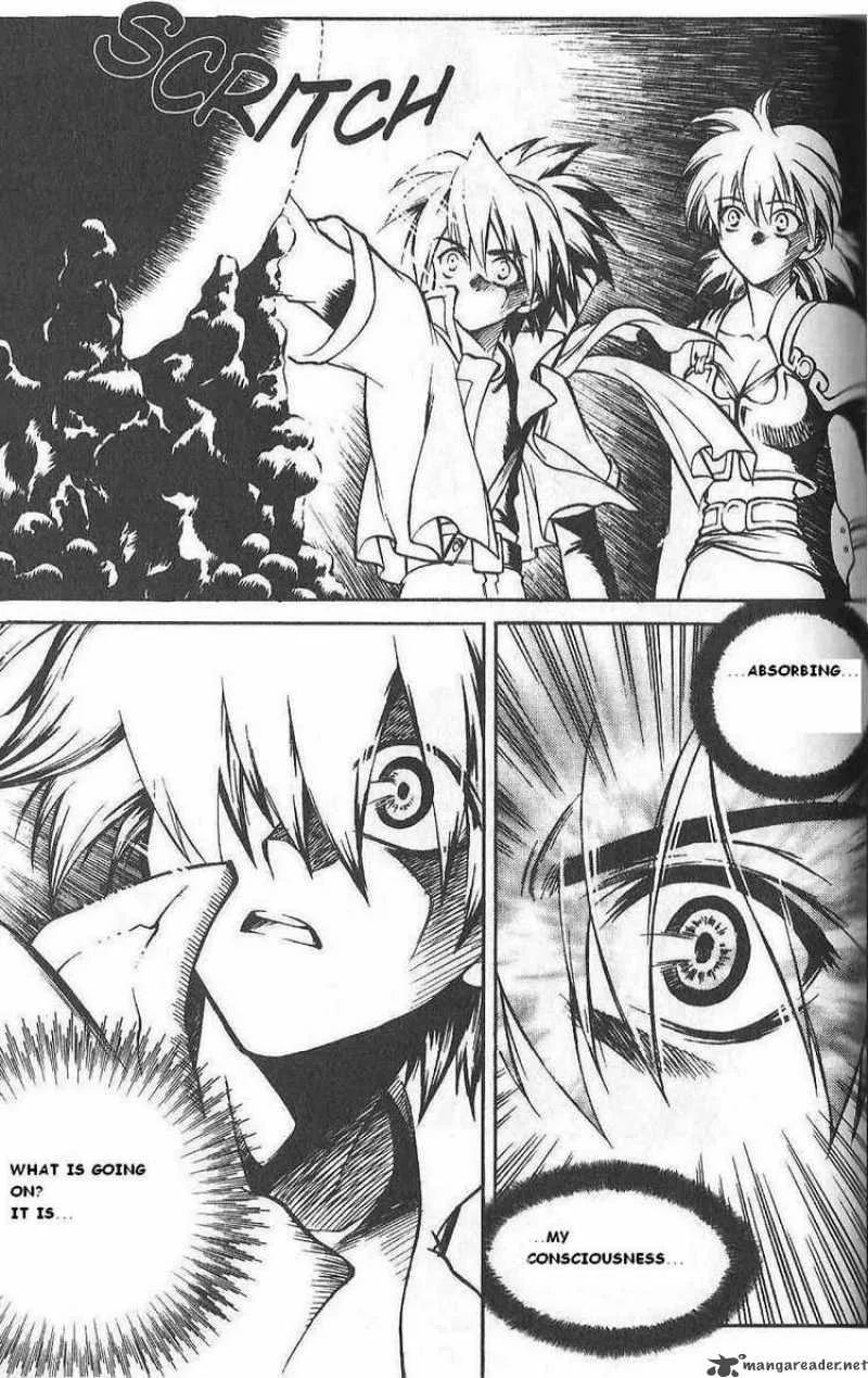Yureka Chapter 80 page 24