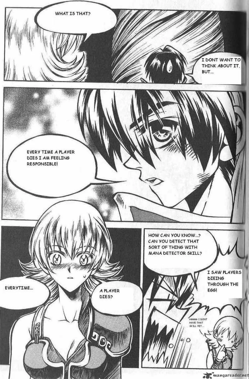 Yureka Chapter 81 page 4