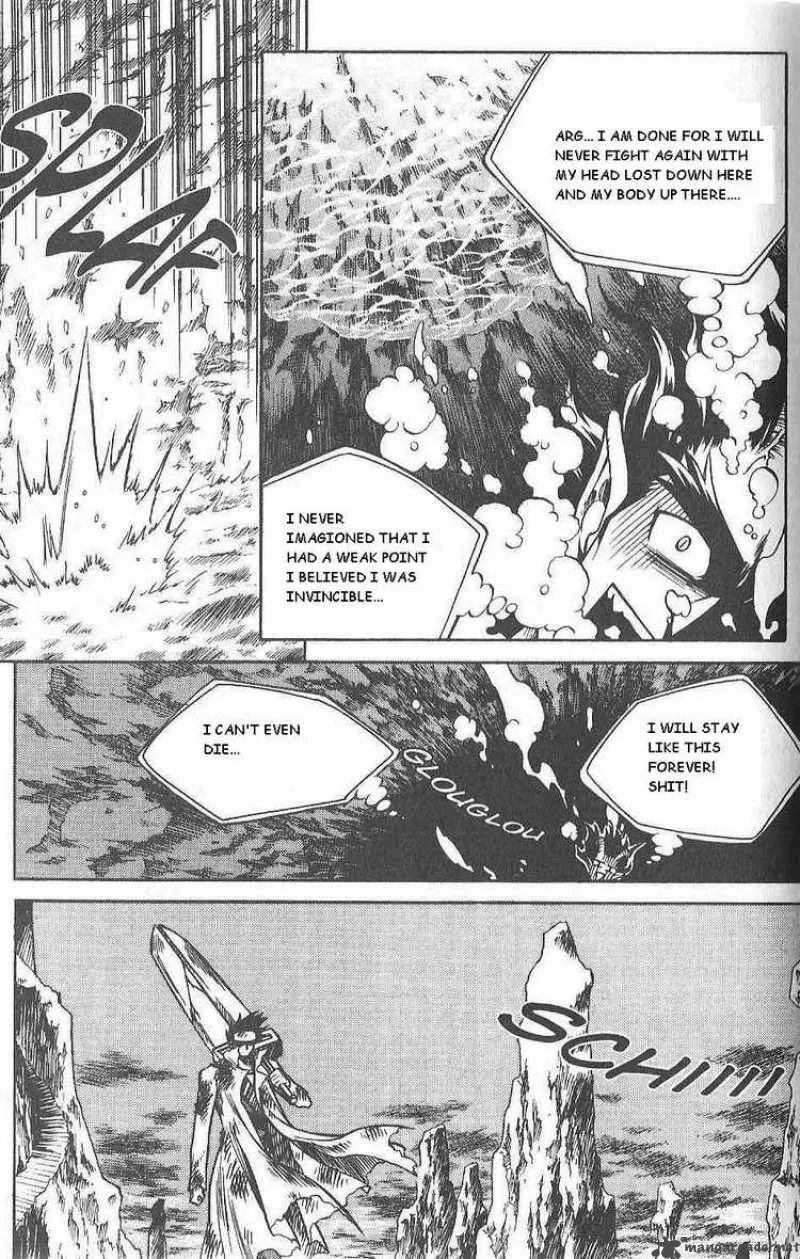 Yureka Chapter 81 page 19