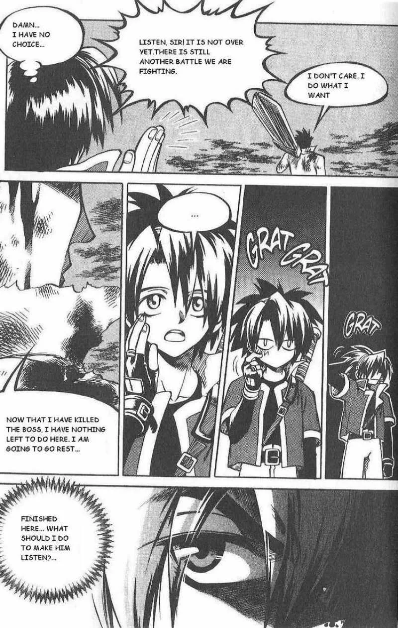 Yureka Chapter 81 page 24