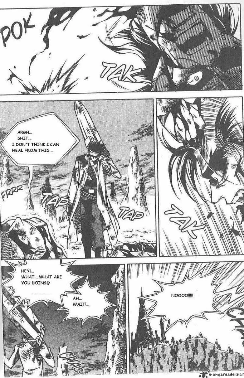 Yureka Chapter 81 page 18