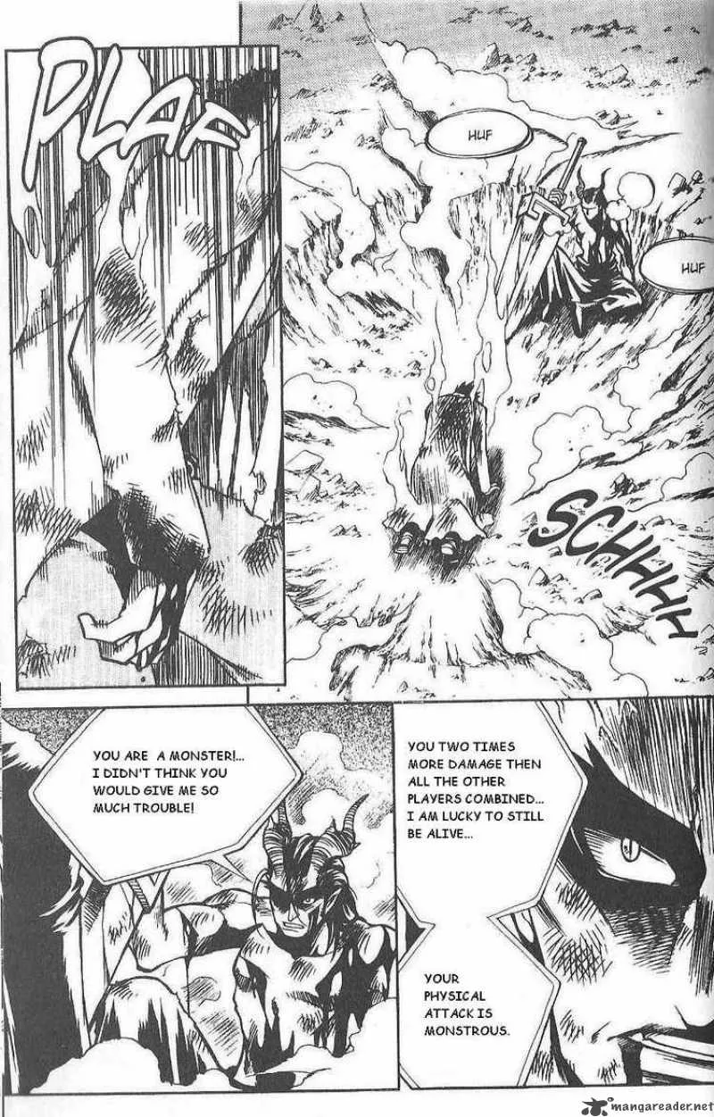 Yureka Chapter 81 page 13