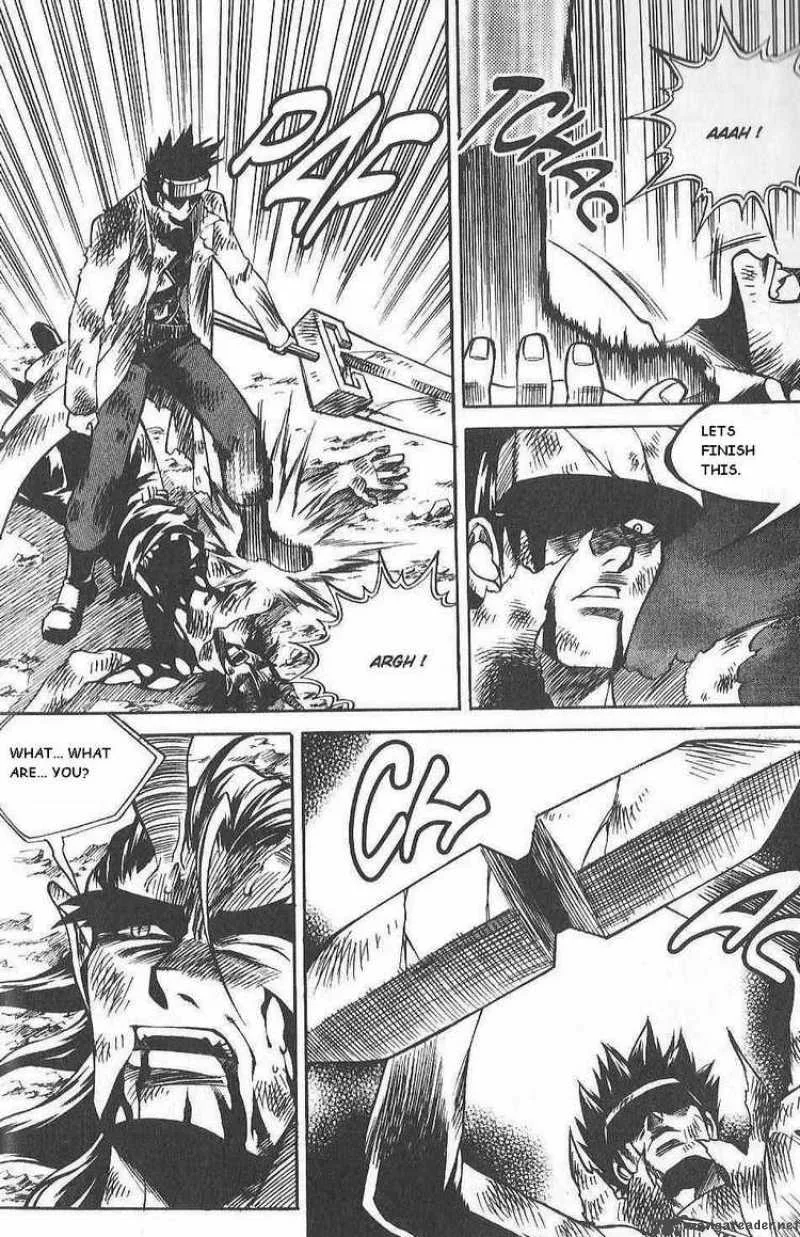 Yureka Chapter 81 page 16