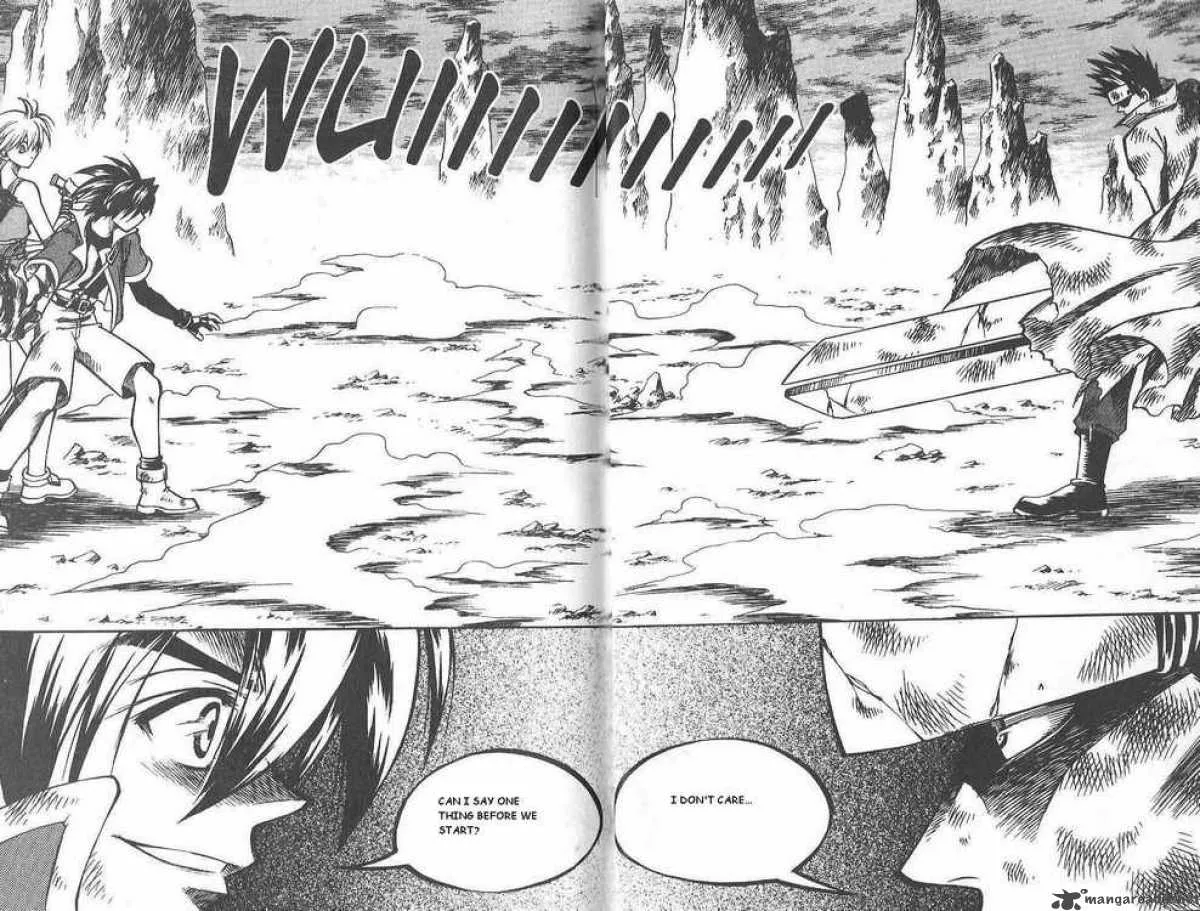 Yureka Chapter 81 page 28