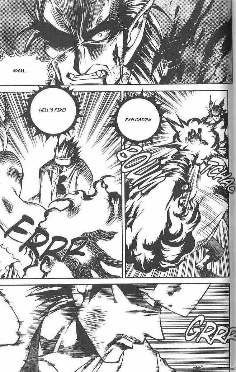 Yureka Chapter 81 page 10