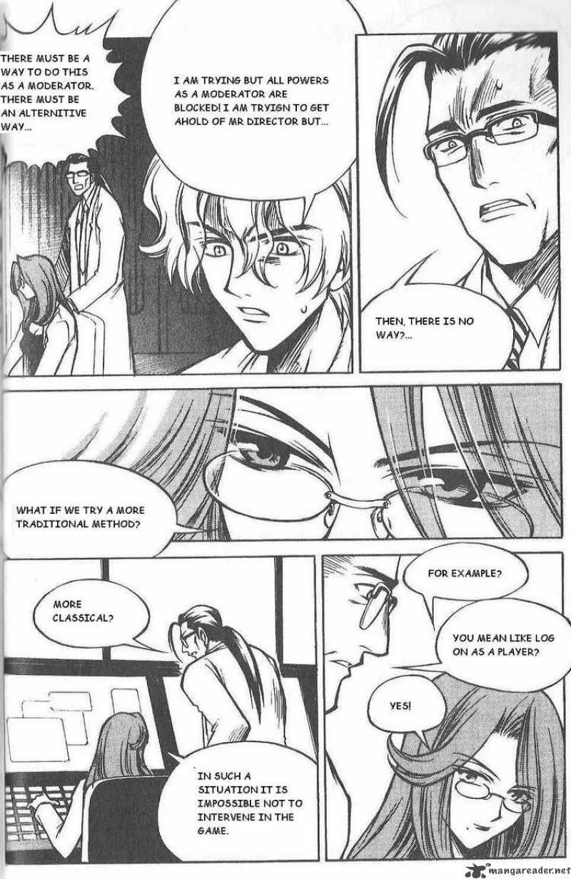 Yureka Chapter 81 page 7