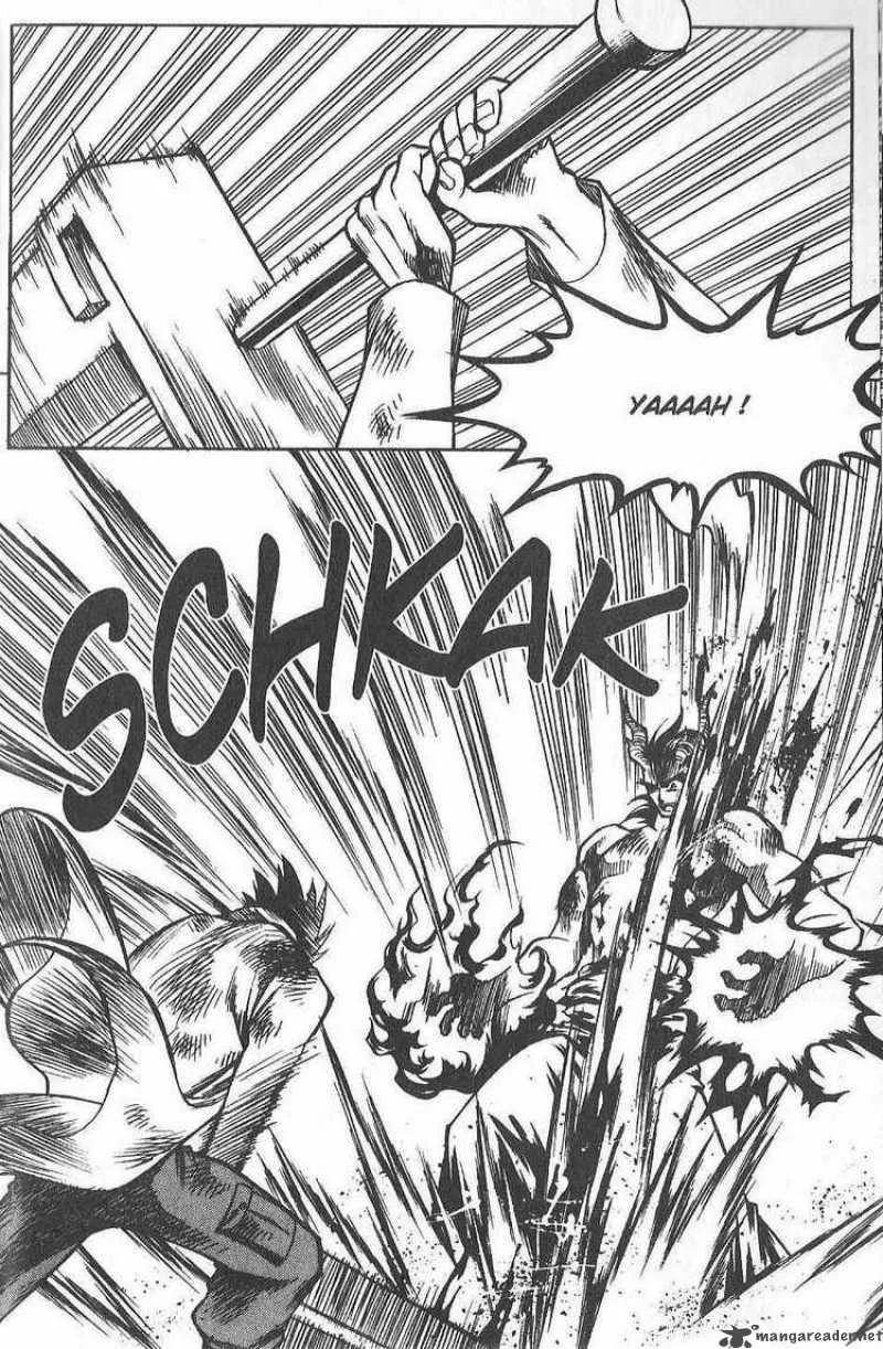 Yureka Chapter 81 page 9