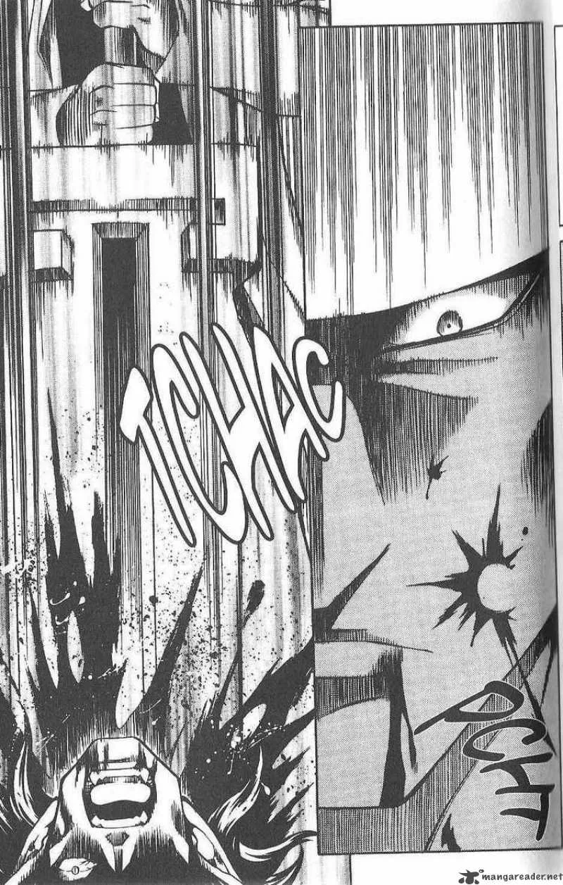Yureka Chapter 81 page 17