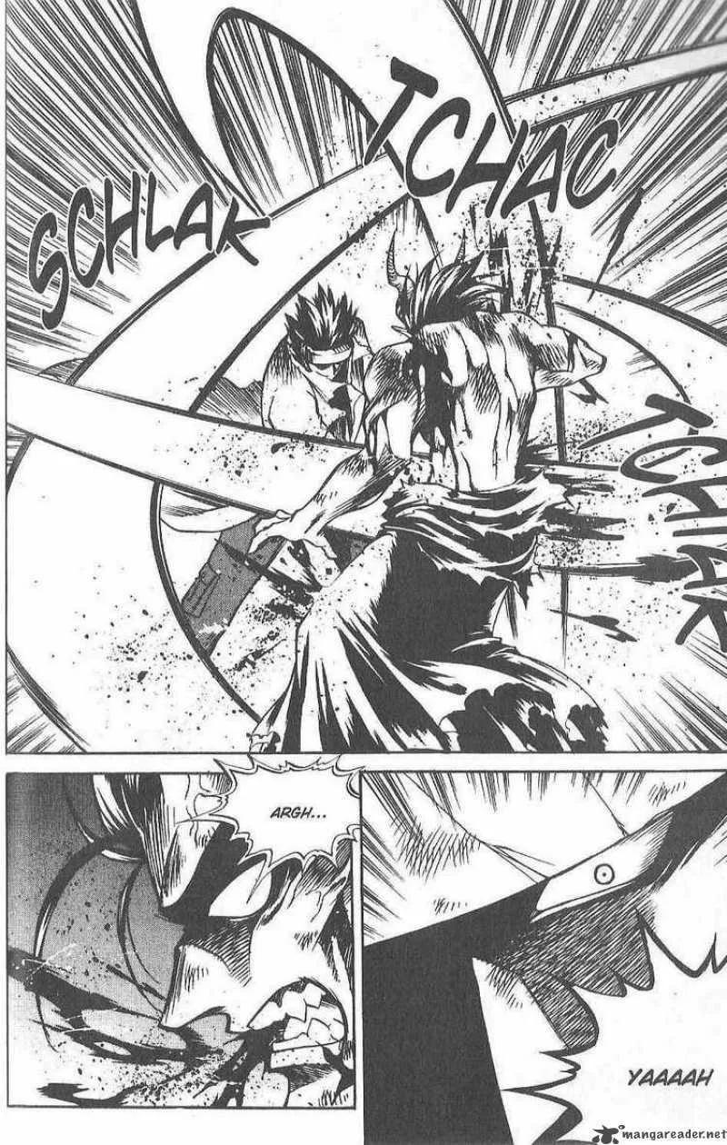 Yureka Chapter 81 page 11
