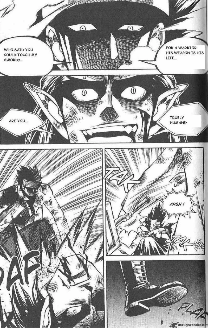 Yureka Chapter 81 page 15