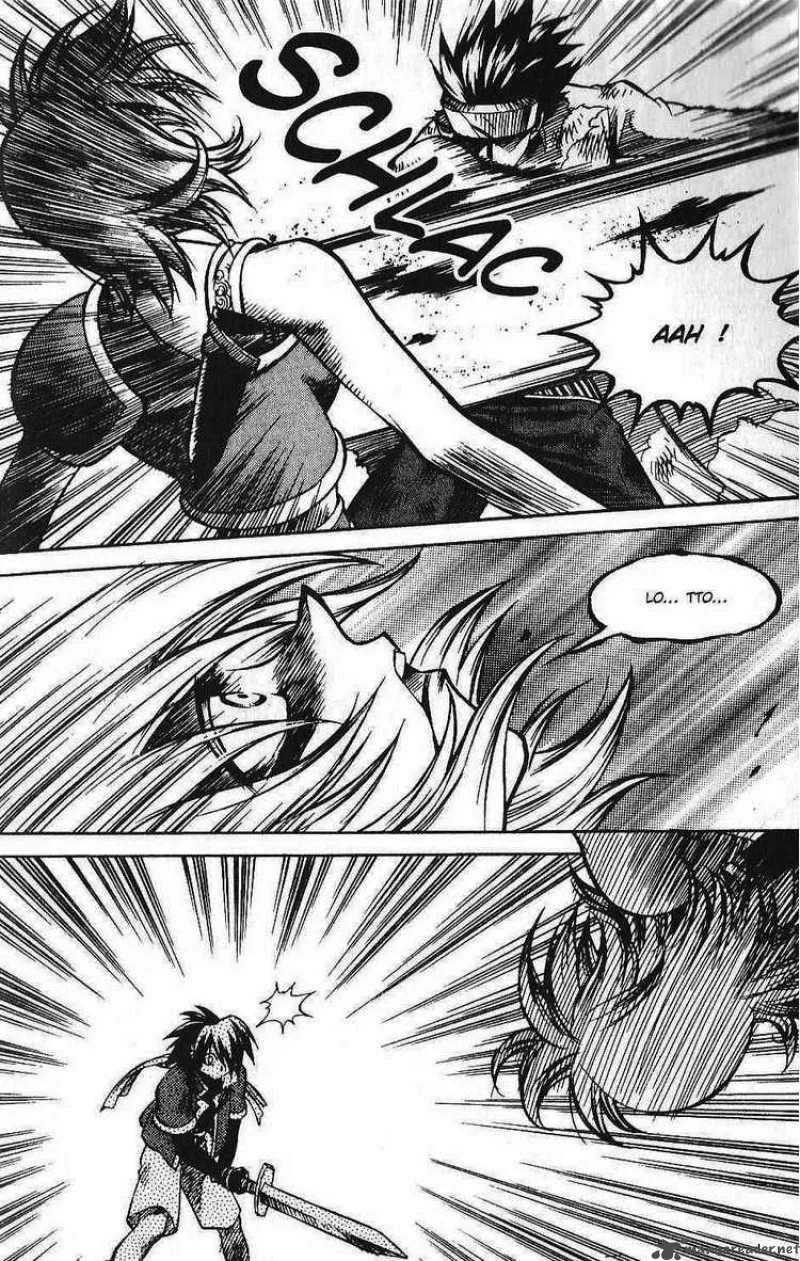 Yureka Chapter 82 page 11