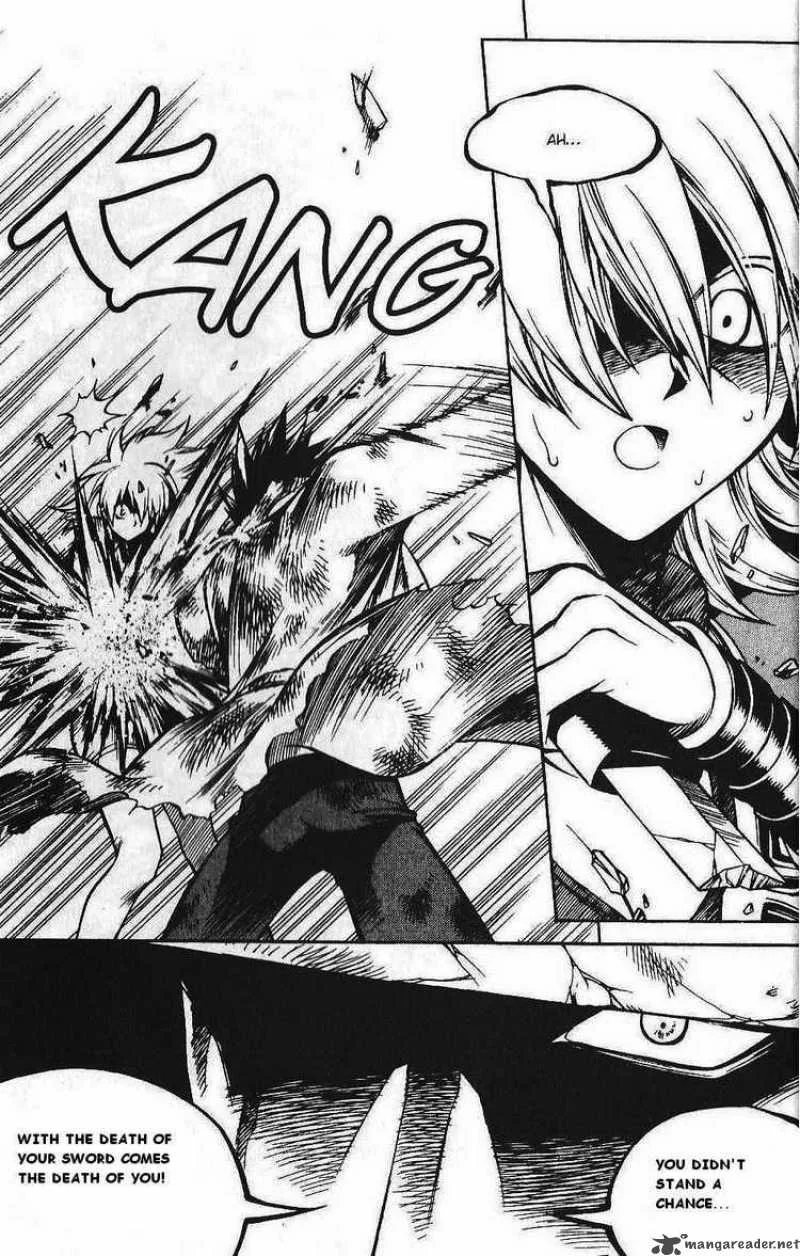 Yureka Chapter 82 page 10