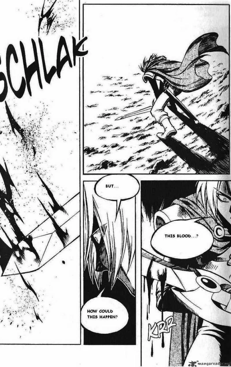 Yureka Chapter 82 page 15