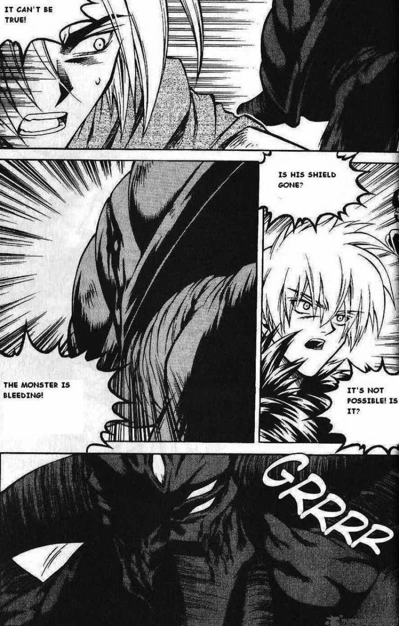 Yureka Chapter 82 page 16