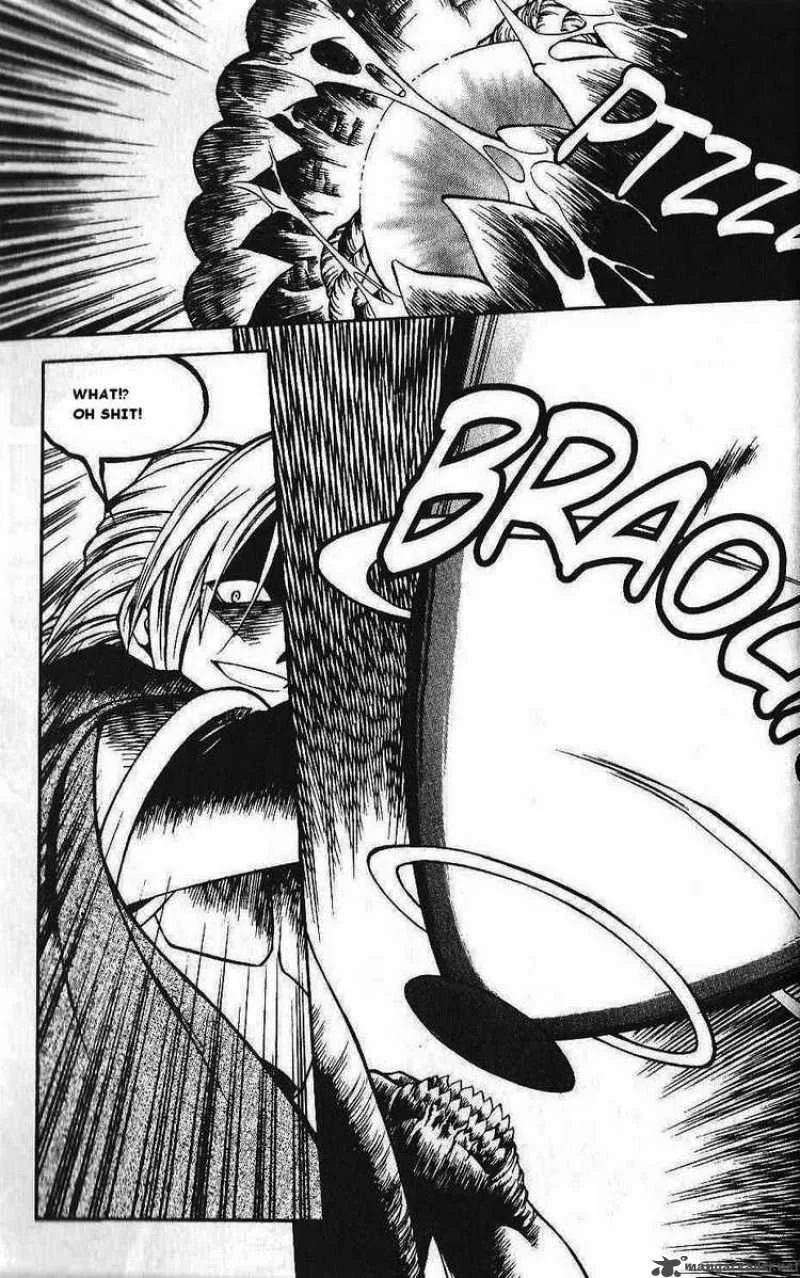 Yureka Chapter 82 page 24