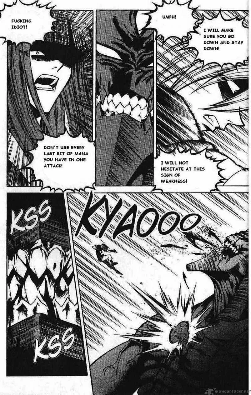 Yureka Chapter 82 page 20