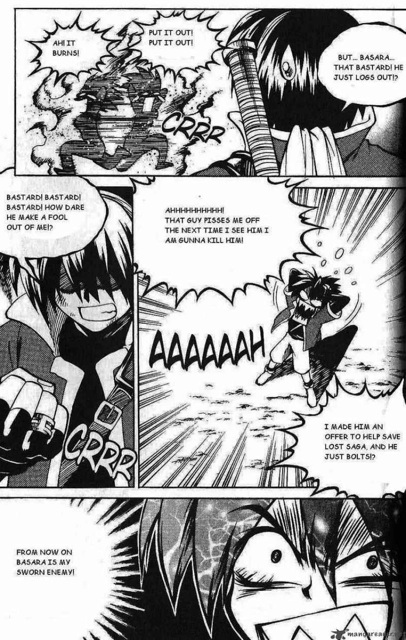 Yureka Chapter 83 page 14