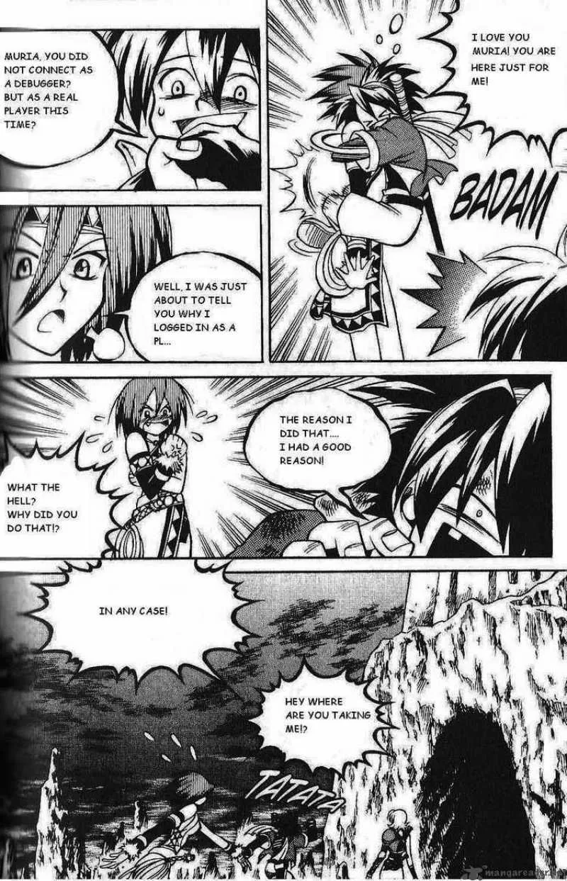 Yureka Chapter 83 page 23