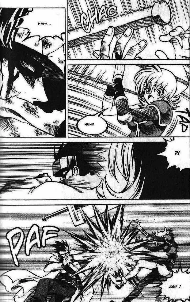 Yureka Chapter 83 page 3