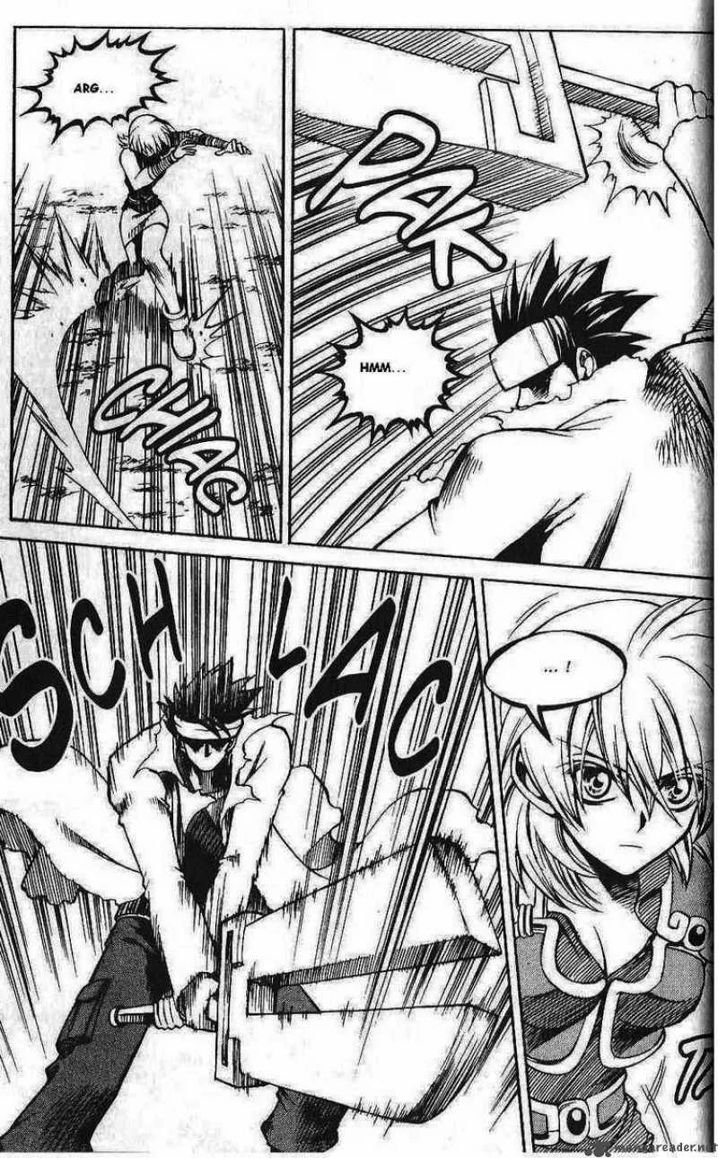 Yureka Chapter 83 page 4