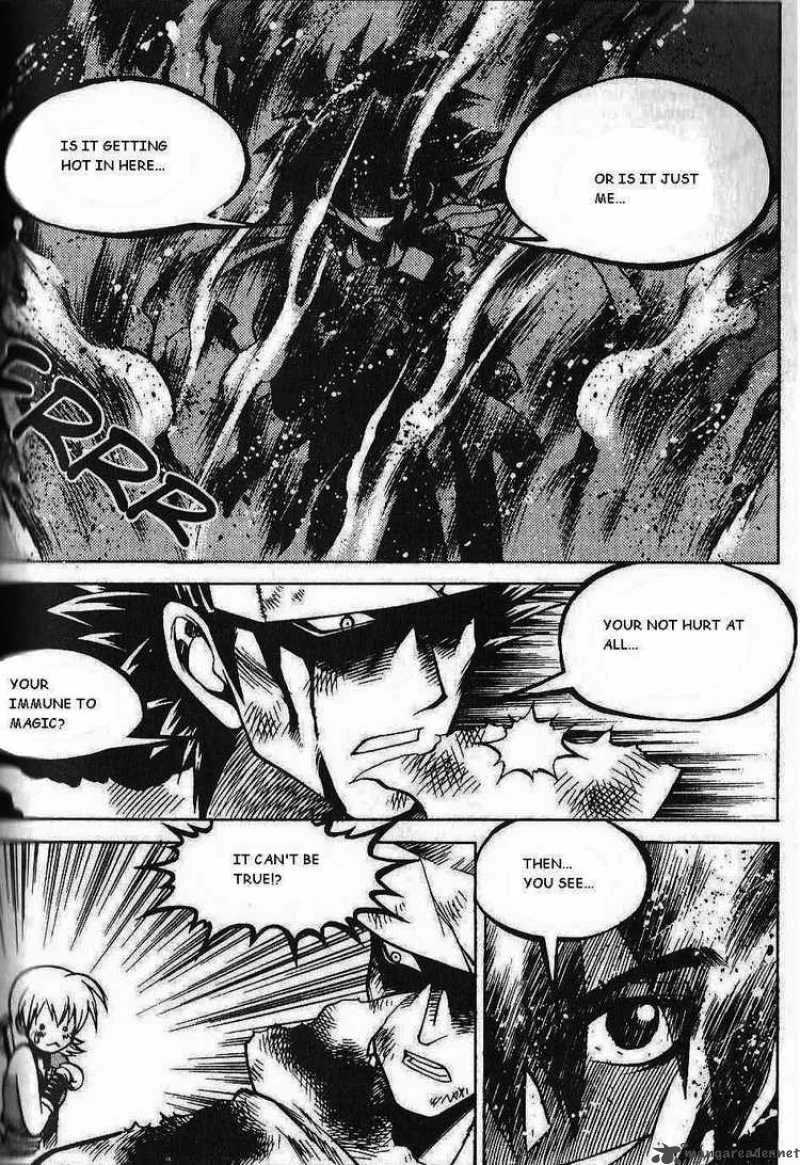 Yureka Chapter 83 page 7