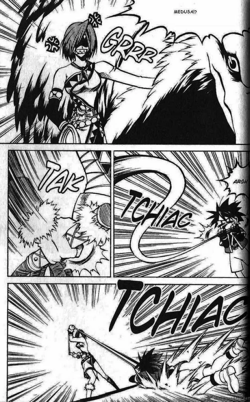 Yureka Chapter 83 page 20