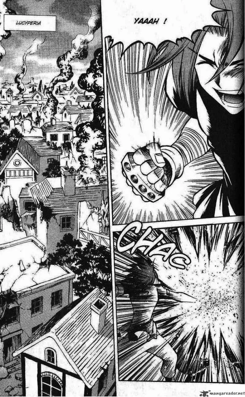 Yureka Chapter 83 page 24
