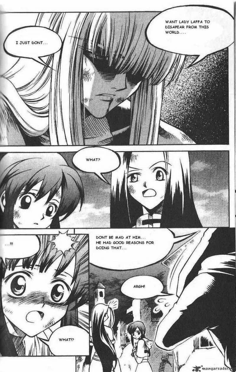 Yureka Chapter 84 page 5