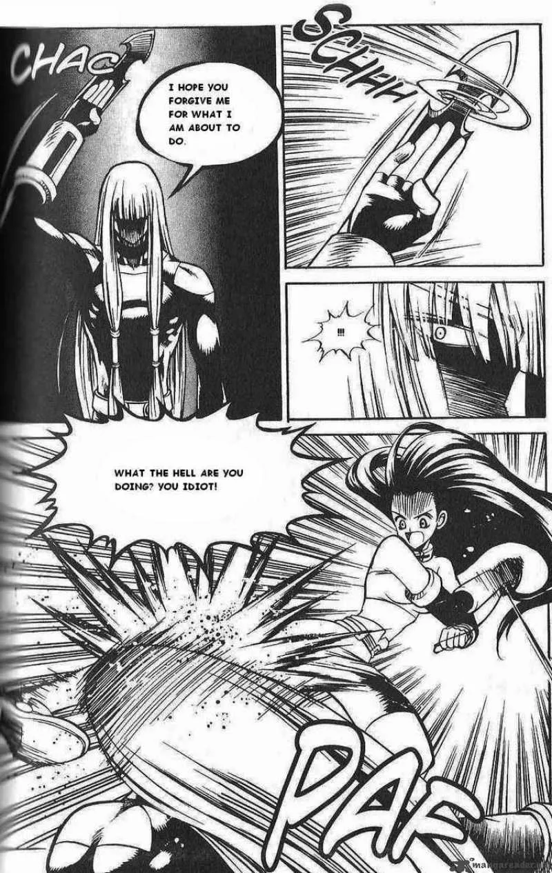 Yureka Chapter 84 page 3