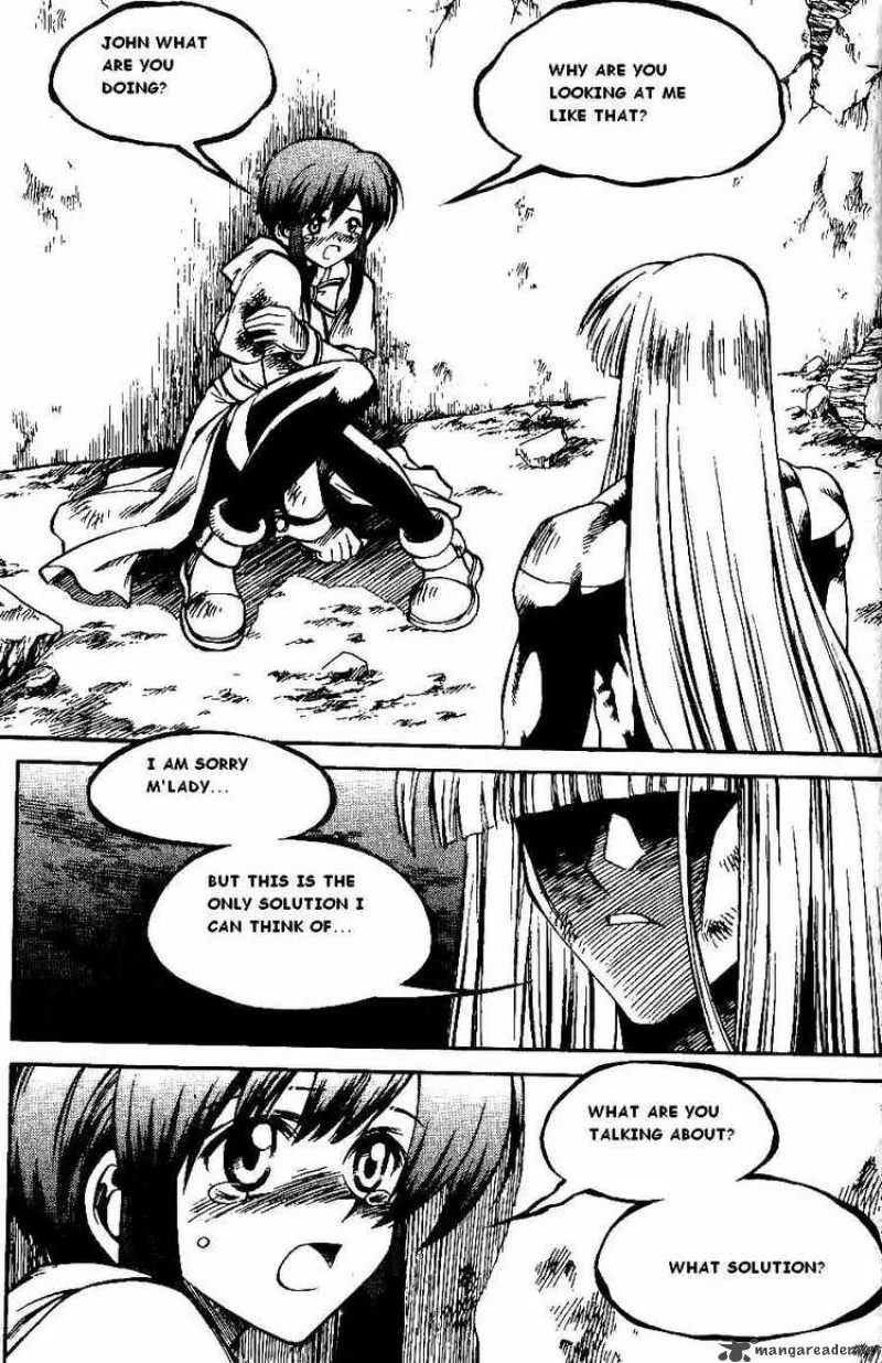 Yureka Chapter 84 page 2